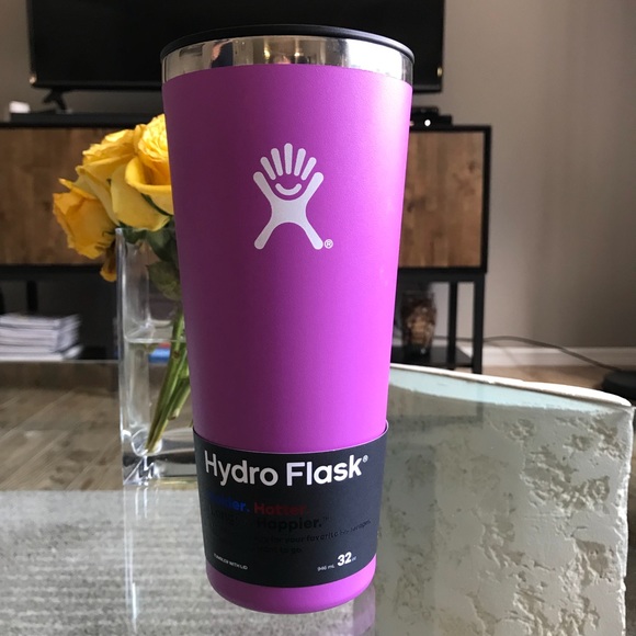 hydro flask 32 oz tumbler